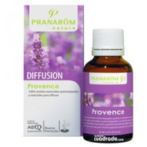 Pranarom Provence Mescla for Difusores 30mll