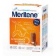 Meritene Strength and Vitality Chocolate Powder 15 About 30gr