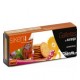 Siken Diet Orange Cookies 15u