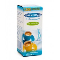Hermesetas Classical sweetener, 1200 comp