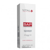 Vital Plus SAP Cleaning Treatment 100 ml