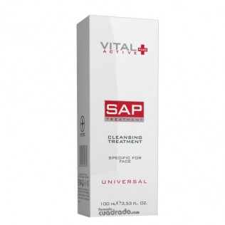 Vital Plus SAP Cleaning Treatment 100 ml