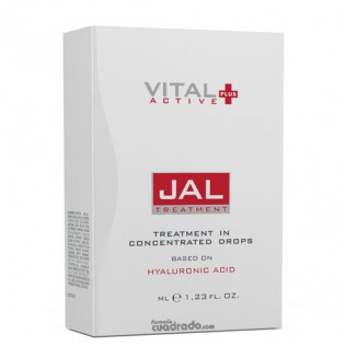 Vital Plus JAL 45ml Hyaluronic Acid