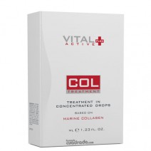 Vital Plus COL 15 ml Marine Collagen