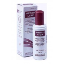 Mepentol Milk Emulsion, 100 ml