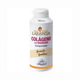 Ana Maria Lajusticia Colageno with Magnesium 450comp