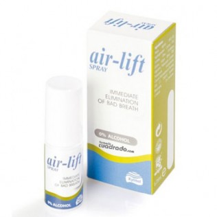 Air Lift Good Wind Spray 15ml