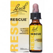 Flowers Bach Rescue Remedy Spray 20ml