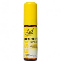 Flowers Bach Rescue Remedy Spray 20ml