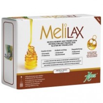 Aboca Melilax Adults, 6 microenemas of 10 g