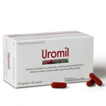 Uromil 90 capsules