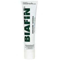 Biafin Emulsion Cutaneous 100ml