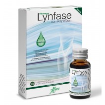 Aboca Lynfase Concentrated Fluid 12 jars
