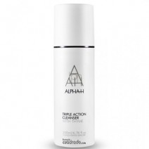 Alpha H Triple Action Cleanser 200ml