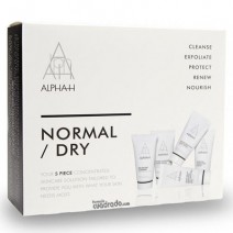 Alpha H Normal Skin Kit