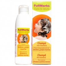 Fullmarks Champu Post-Peliculicida Treatment, 150 ml