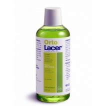 Ortolacer Fresh Lima Collutory, 500 ml