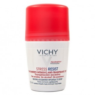 Vichy Deodorant Stress Resist 72 H, 30 ml