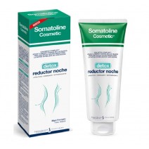 Somatoline Cosmetic Detox Reducer Night, 400 ml