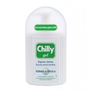 Chilly Gel Higiene Intima, 250 ml