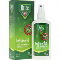 Relec Infant Mosquito Spray 100ml