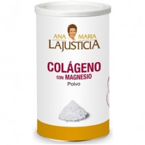 Ana Maria Lajusticia Colageno with Magnesium, 350g