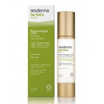 Sesderna Factor G Renew Gel Rejuvenating cream, 50 ml