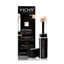 Vichy Dermablend Stick SOS SPF30 Correcting Tono 15 Nude, 4,5 g