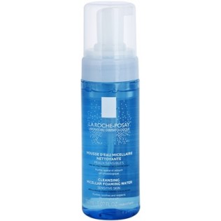 La Roche Posay Mousse Micelar, 150ml