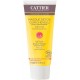 Cattier Mask Detox Leather Head, 200 ml