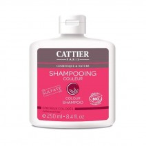 Cattier Champu Color Hairs dyed, 250 ml