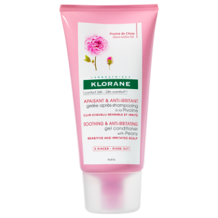 Klorane Peonia Gel After the Champu, 150 ml