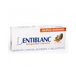 Dentiblanc DUPLO Blanqueadora 2 x 100ml