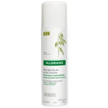 Klorane Shampoo Seco Extrasuave to the Milk of Avena Spray, 150ml