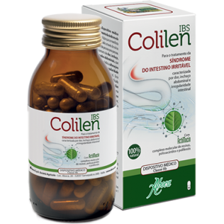 Aboca Colilen IBS 587 mg, 96 capsules