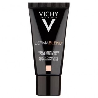 Vichy Dermablend Fluid Corrector 16H Tone 60 30ml