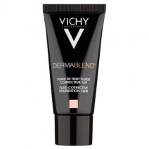 Vichy Dermablend Fluid Corrector 16H Tone 30 30ml