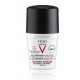 Vichy Deodorant Homme Antiperspirant Roll On, 50 ml