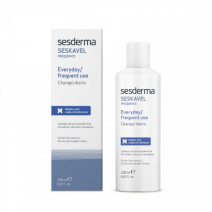 Sesderma Seskavel FrequenceChampu Frequency 200ml