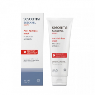 Sesderma Seskavel Growth Mascarilla Anticaida 200ml