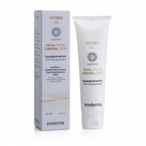 Sesderma VitisIt's Nano Gel 100ml