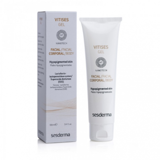 Sesderma VitisIt's Nano Gel 100ml