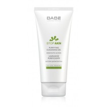 Babe Stop AKN Purifying Cleaner 100ml