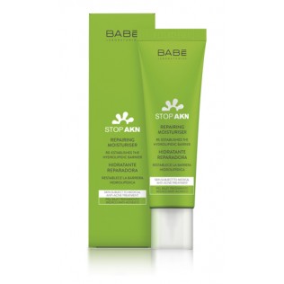 Babé Stop AKN Waterproof Cream, 50ml