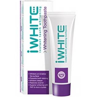 Iwhite Pasta Dental Blanqueadora, 75ml