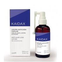 Kaidax Anticated Spray Lotion, 100ml