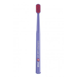 Curaprox Dental brush 3960 Supersoft, 1 u