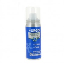 Urgo Superficial Appliance Spray Disinfectant, 40 ml