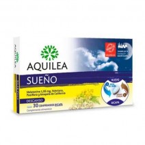 Aquilea Dream, 30 bicapa tablets