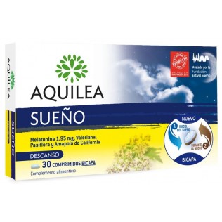 Aquilea Dream, 60compressed bicapa